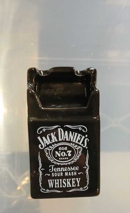 Artigos jack daniels 2