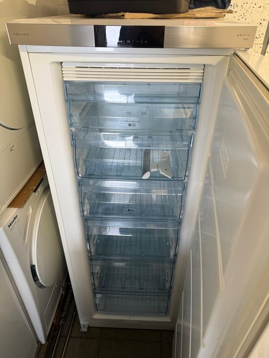 Zamrazalka szufladowa Libher,Miele