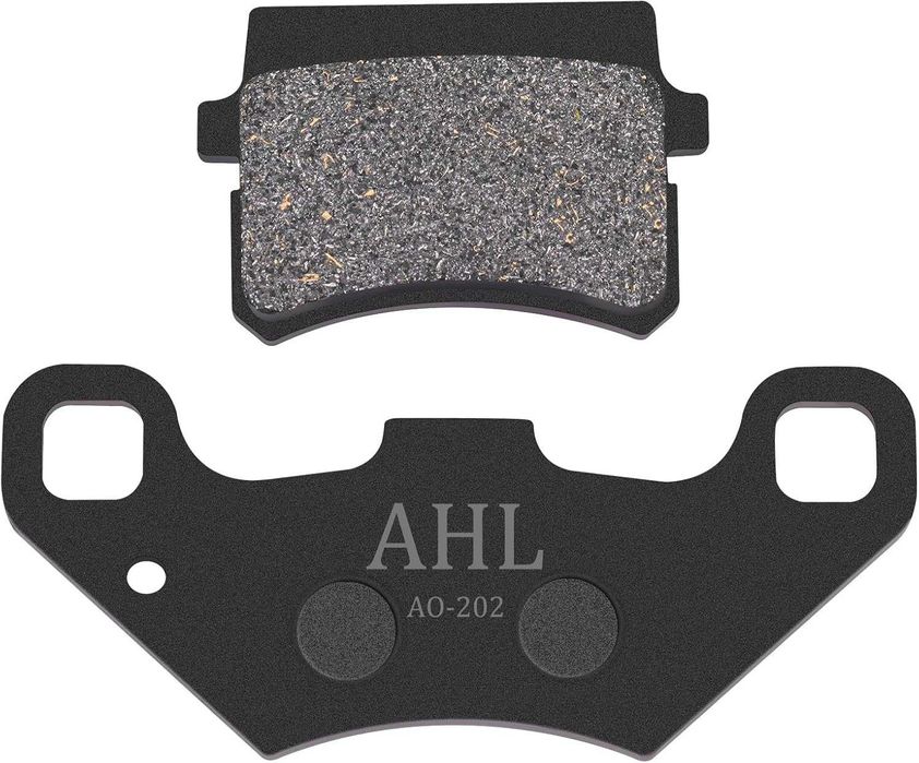 Klocki hamulcowe AHL A0-202  Taotao JCL Kandi