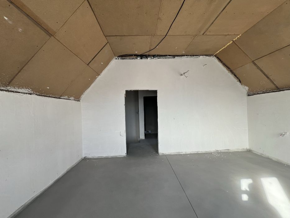 Таунхаус 108м2 кутовий під чистову Софіївська Борщагівка!