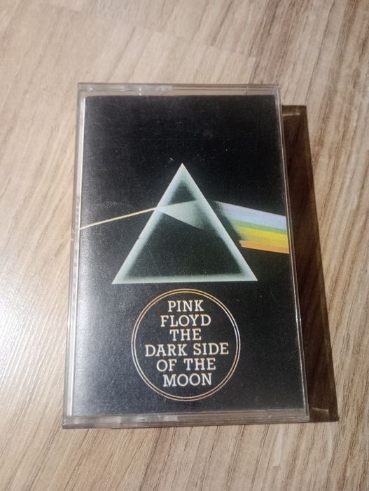 Dla Ciebie wszystko - pink floyd dark side of the moon - w