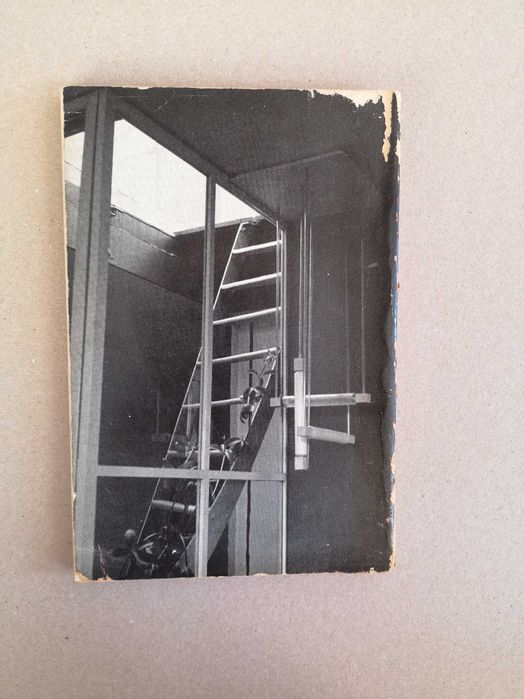 Paul Overy "De Stijl"