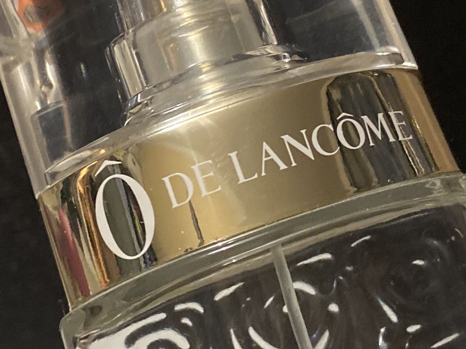 Perfumy Lancome O de Lancome Eau de Toilette 125 ml