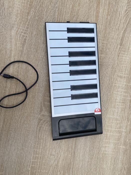 Składane pianino Dream cheeky