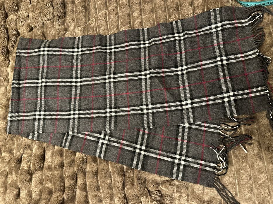 Шарф чоловічий жіночий