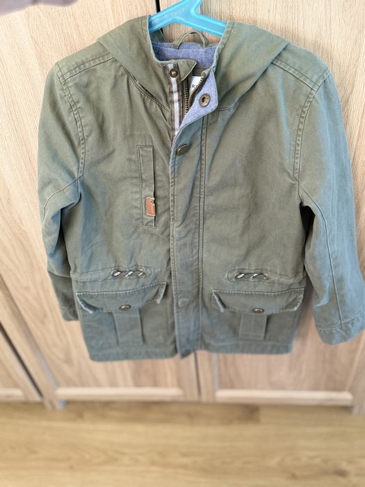 Reserved  kurtka  parka 128