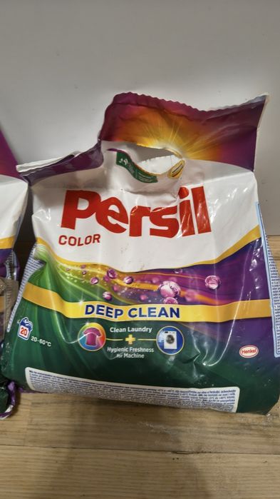 Persil color 20 prań 1,1kg proszek do prania