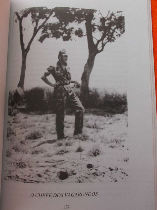 Putos, Gandulos e Guerra - Mário Vicente