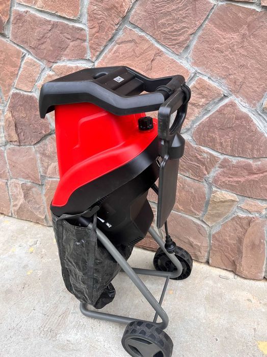 Садовий подрібнювач Einhell GC-KS 2540 ножовий бу із Німеччини