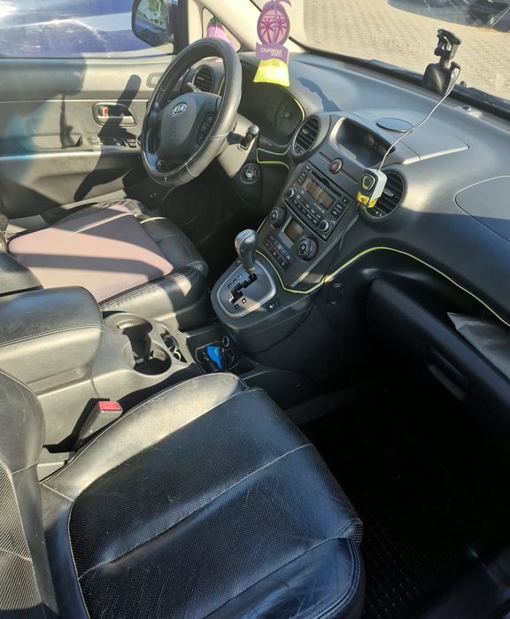 Sprzedam Kia Carens
