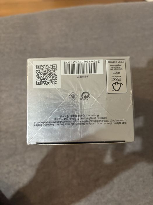 Paco rabanne phantom