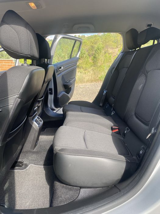 Renault Megane IV Grandtour business Edition