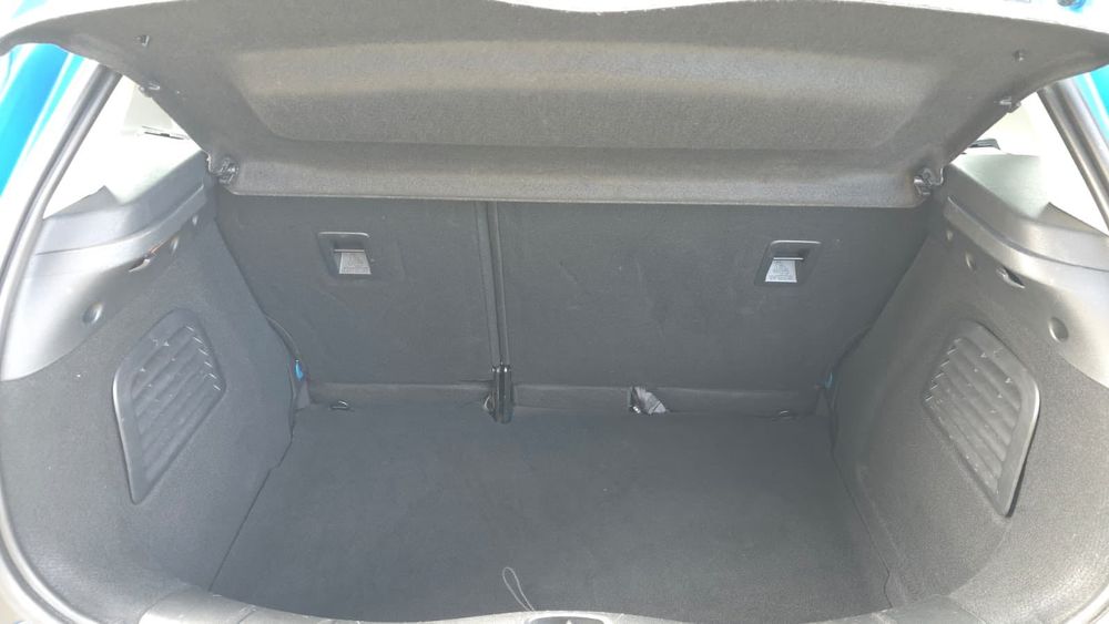 Citroen C3 1.2 PureTech