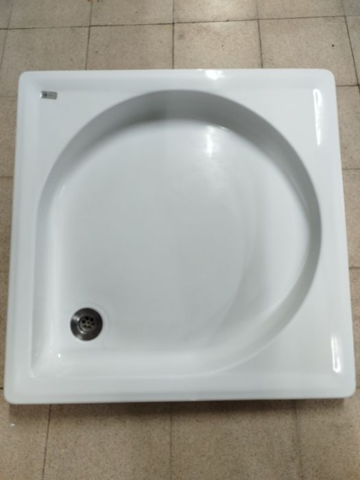 Bases duche 80 x 80