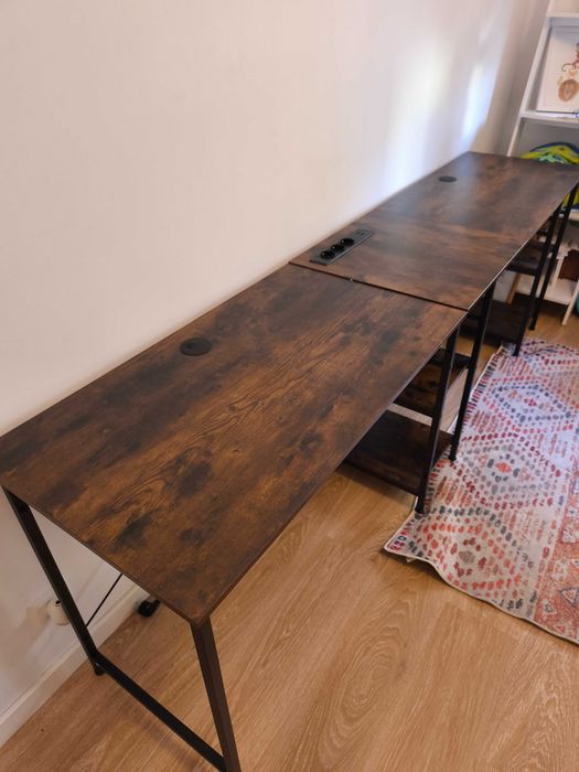 Mesa escritório