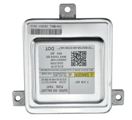 Balastro Xenon 7318.327 / W003T23171