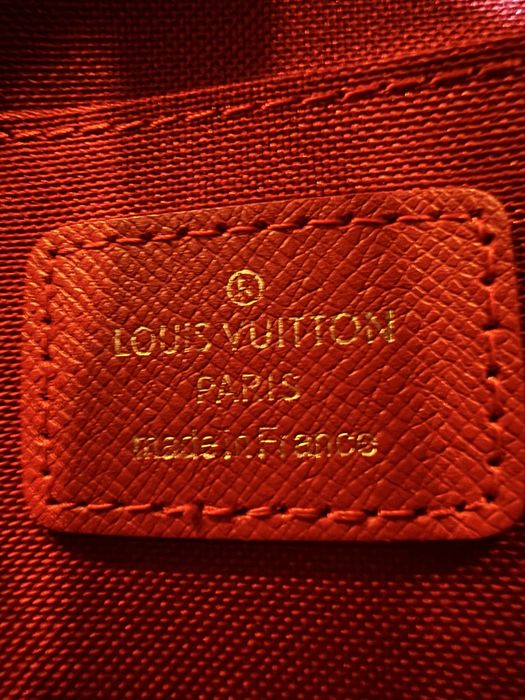 Mala Louis Vuitton