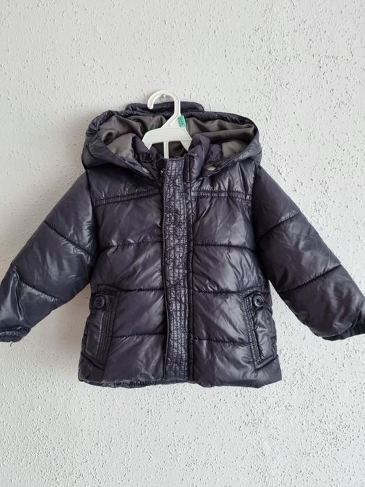 Kurtka przejściowa Zara 74