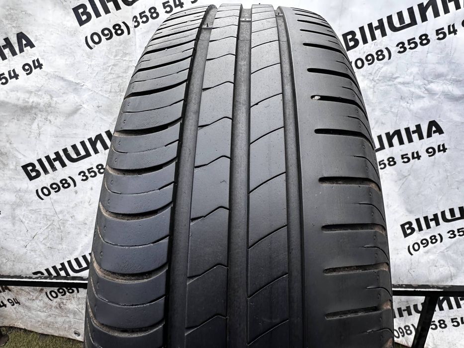 Шина 195/65 R 15 Hankook Kinergy ECO. Одне колесо. Розпаровка.