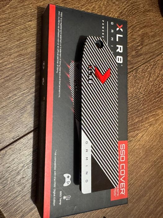 Sprzedam Samsung SSD