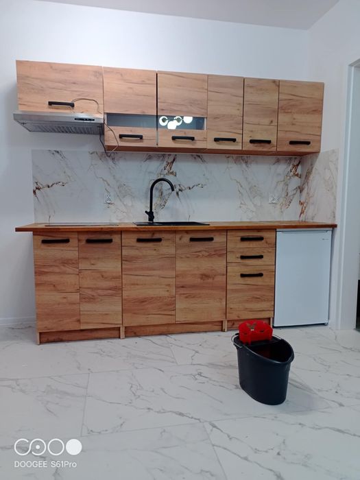 Kwatery pracownicze wysoki standart