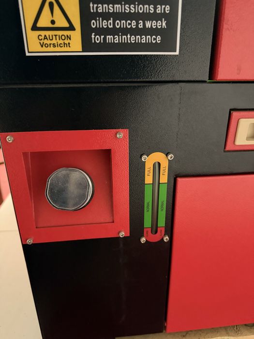 Máquina Laser Co2 80w