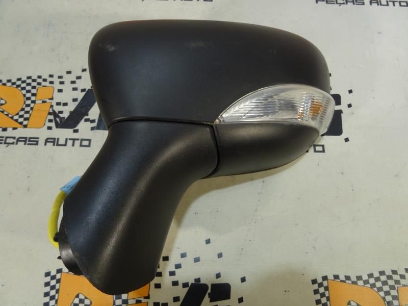 Retrovisor / espelho esquerdo RENAULT Captur (J5_)