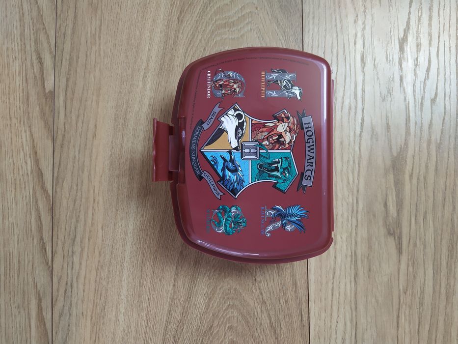 Śniadaniowka do szkoly