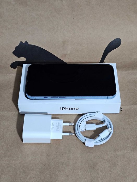 Iphone 13PRO 128GB.  Excelente.  100% Bateria original