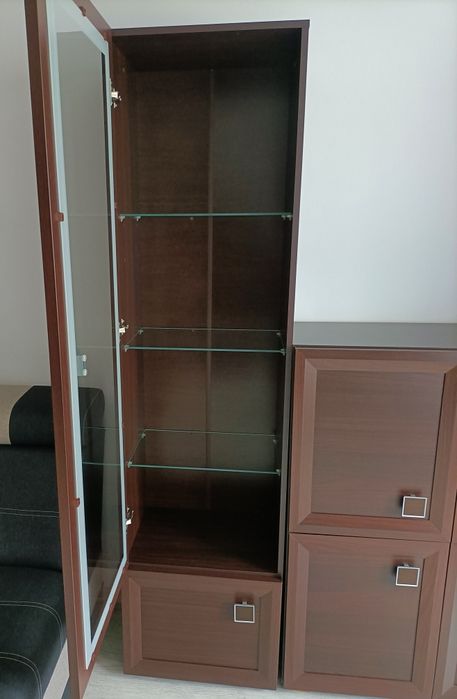 Zestaw mebli do salonu