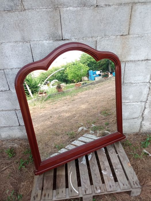 Vendo bonito espelho