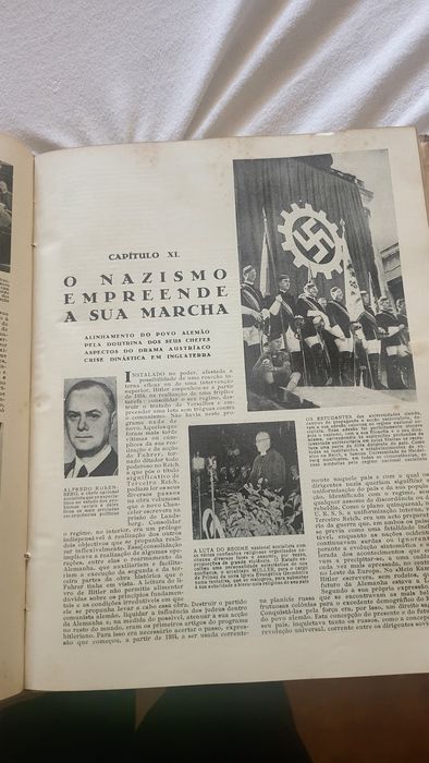 50 Anos de História do Mundo  2 volumes