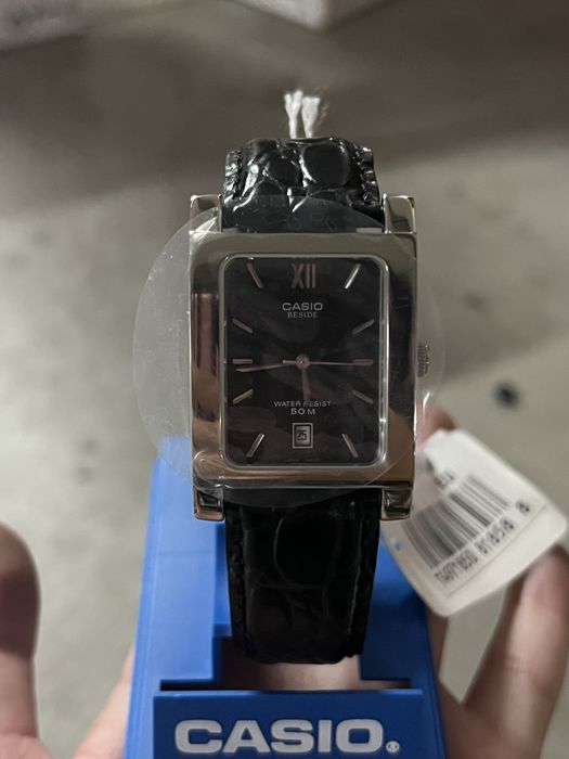 Relogio casio homem