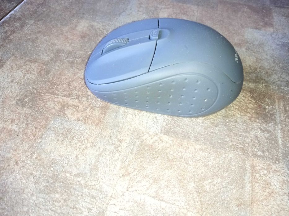 Мышка беспроводная