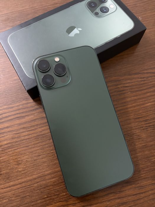 Iphone 13 pro max 128 gb