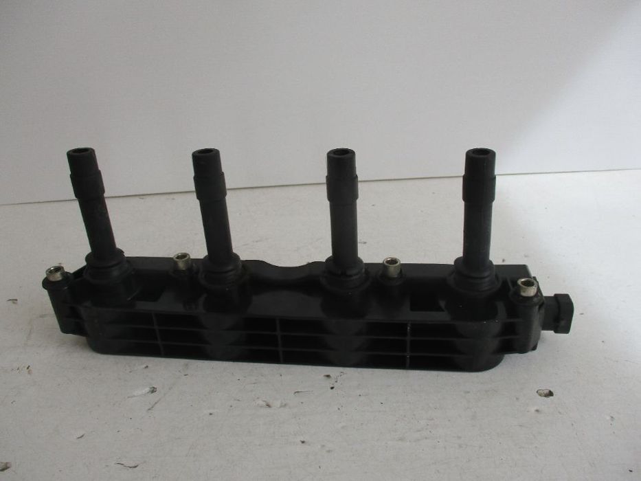 Bobine Distribuidor De Ignição Opel Astra G Gasolina
