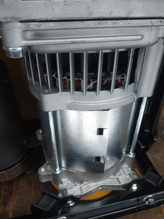 Agregat generator prądotwórczy 3kw 220v jednofazowy nowy!