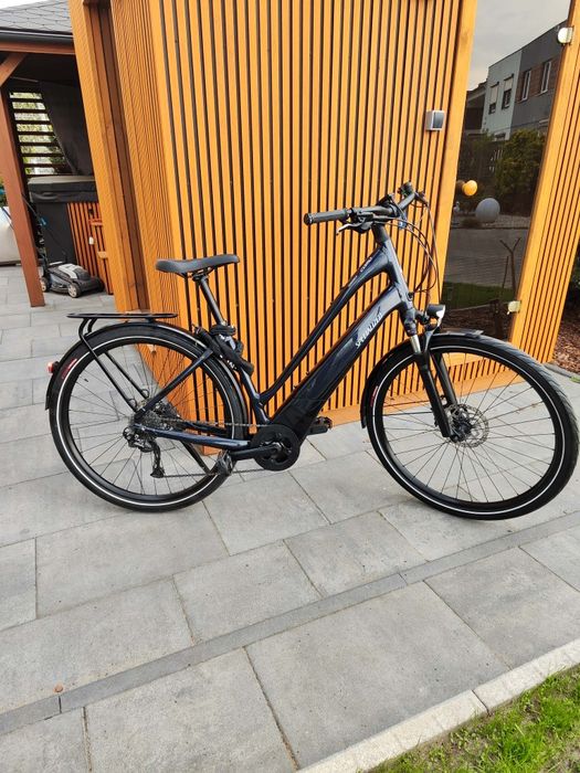 Rower elektryczny Specialized Como