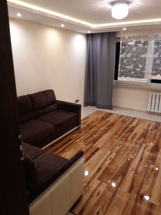 Wynajmę mieszkanie M4 Północ II p.