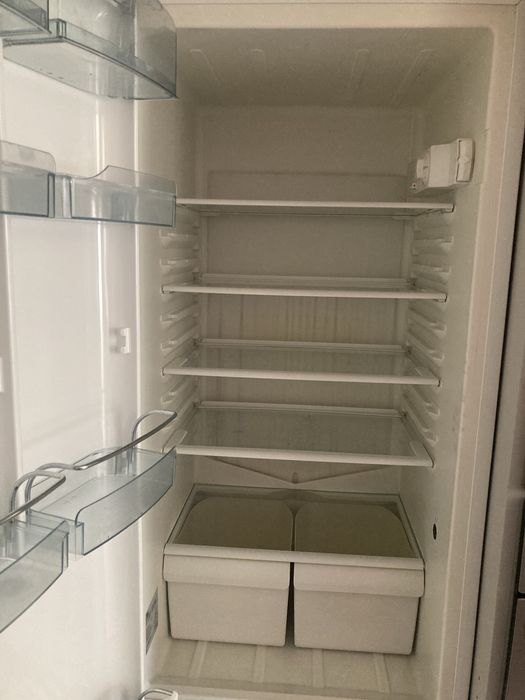 Frigorifico TEKA  combinado (encastre)