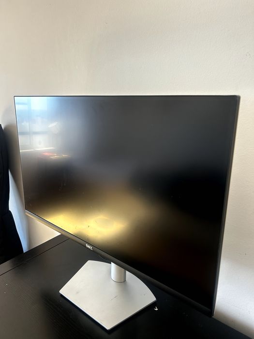Monitor Dell 27" S2721DS