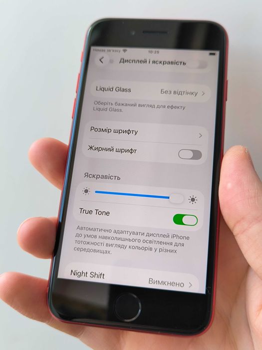 Apple iPhone SE 2 GEN 64 ГБ 2020 рік