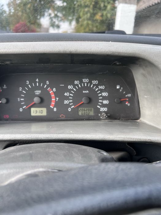 Продам автомобіль