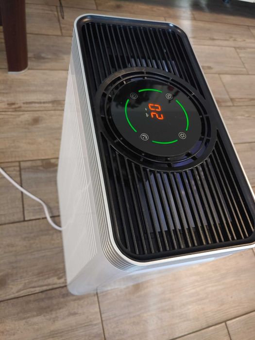 Oczyszczacz powietrza Rotenso Wint W24W R10