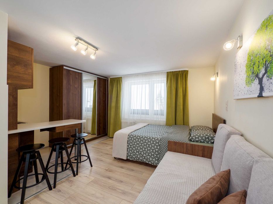 Pokoje u Wojtka - Sauna+Jacuzzi - Noclegi Zawoja - Pod Babią Górą