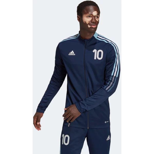 Dres męski Adidas Messi Tiro