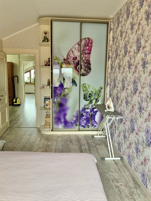 Продаю уютную 2х ком квартиру в тихом районе города