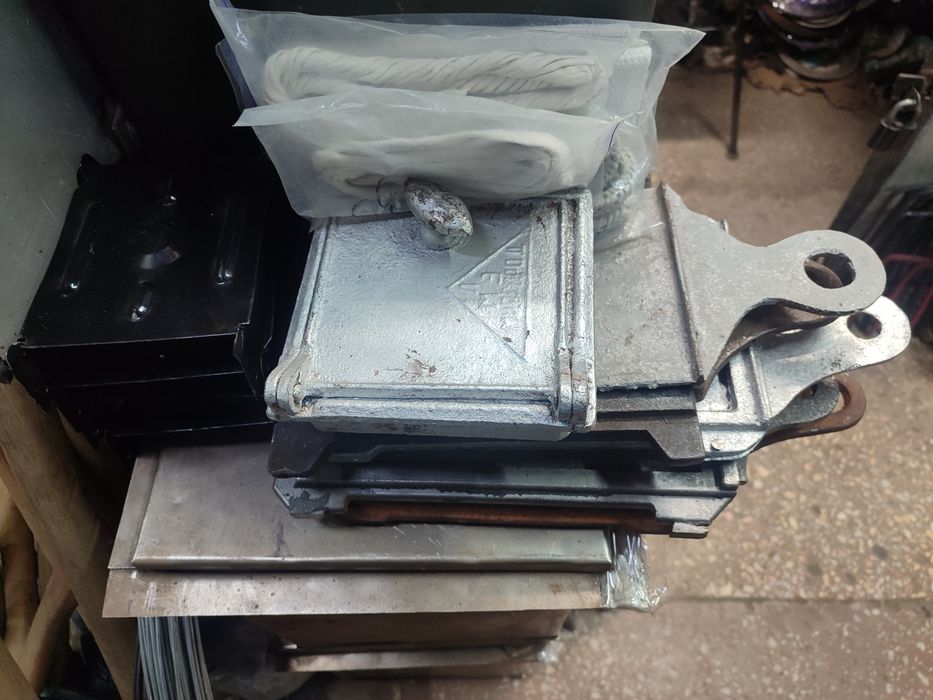 Двери плиты колесники решетки для грубы