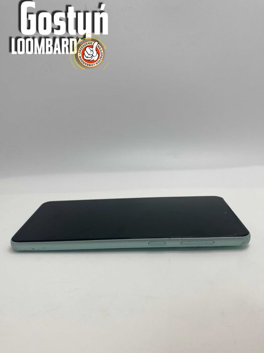 Od Lombard Gostyń Telefon Samsung Galaxy M55 8GB 256GB