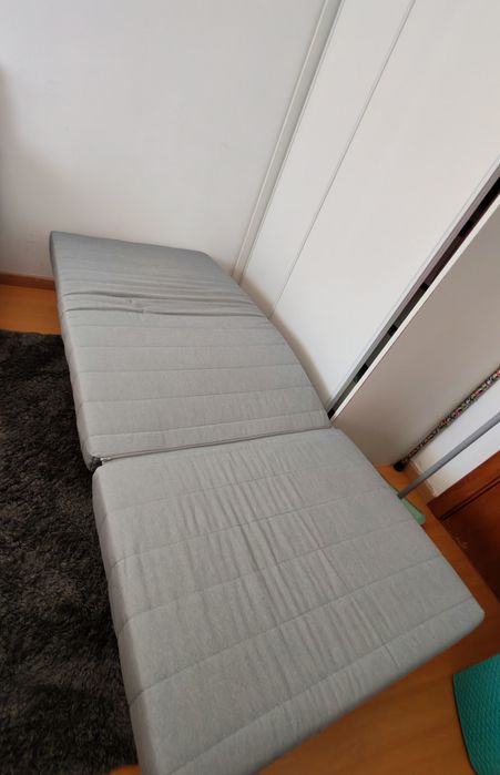 Poltrona cama IKEA